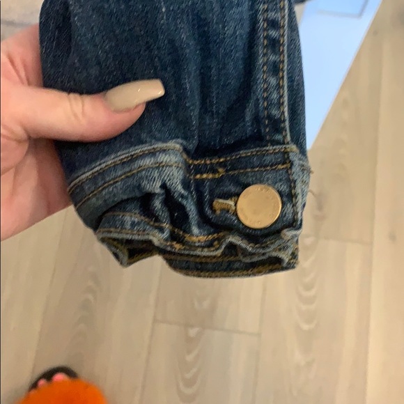 Jean jacket - Picture 8 of 8